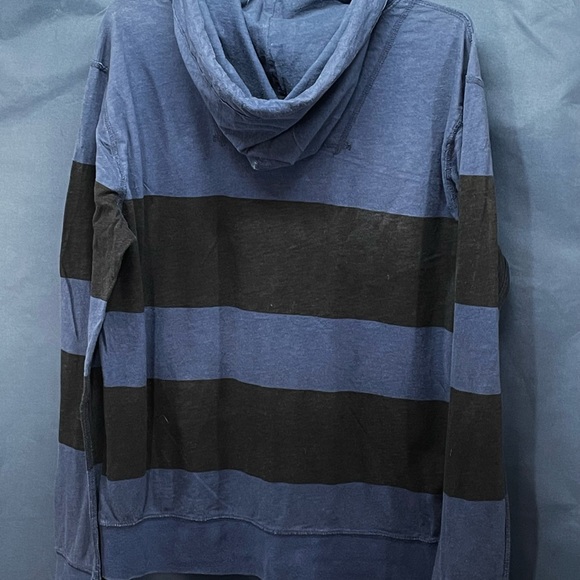 00017-A  American Eagle Outfitters lightweight pullover hoodie - SM - Picture 5 of 5